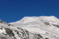 L’alphubel 4206m