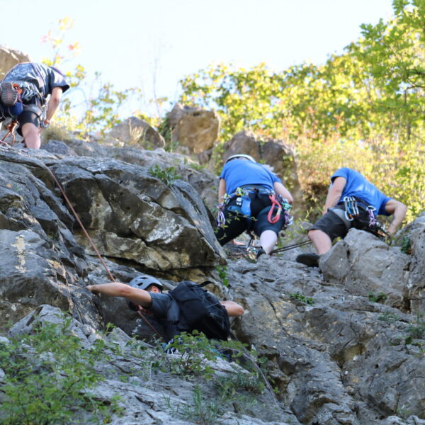 Formation Moniteur Animateur SNE – 2026