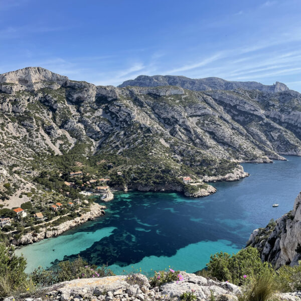 Rassemblement Calanques 25 avril-9 mai 2026