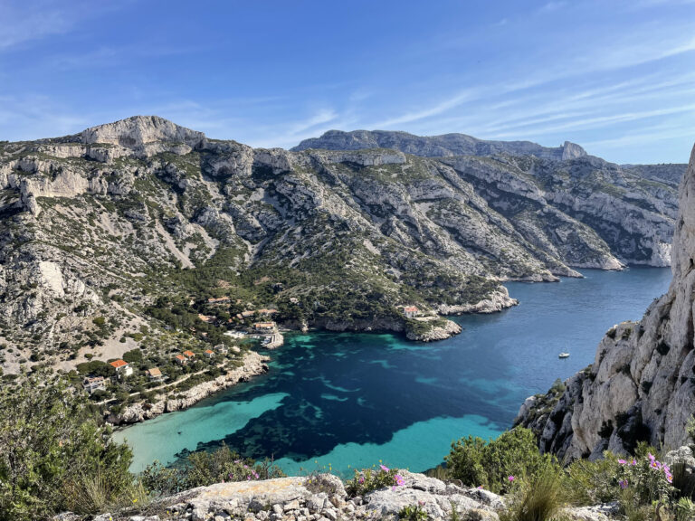 Rassemblement Calanques 25 avril-9 mai 2026