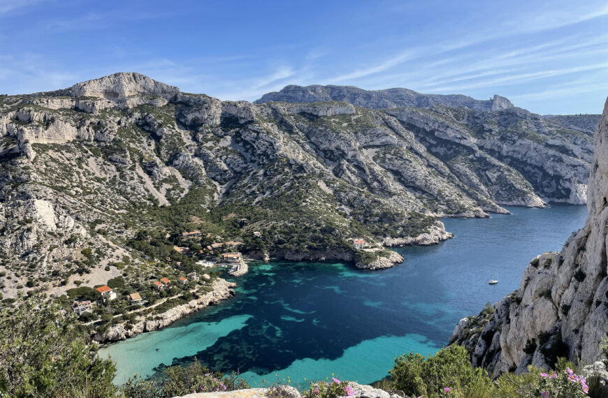 Rassemblement Calanques 25 avril-9 mai 2026