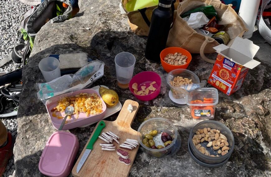 Entre Vieux Briscards et Relève Dorée