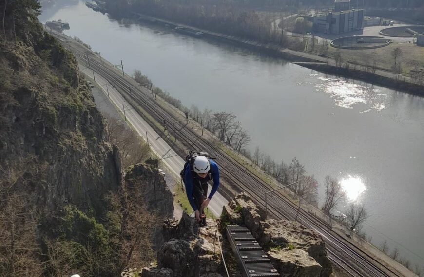Marche-les-Dames & Grands-Malades