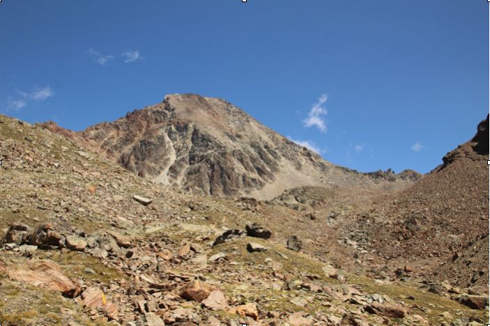 Au Mont Emilius (27-31 juillet 2026)