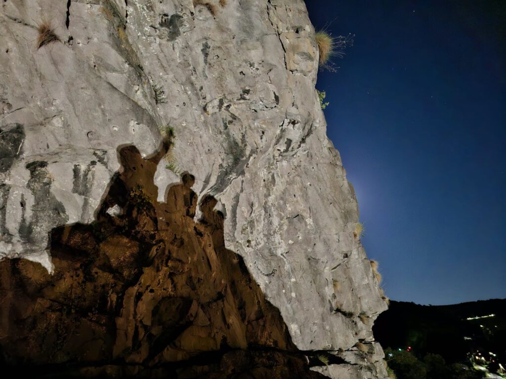Nuit de l'équinoxe